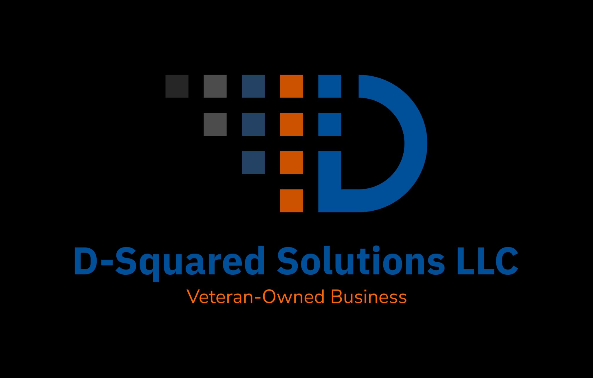 D-Squared Solutions LLC — Veteran-Owned Business